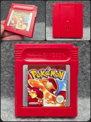 Pokemon spiele zur auswahl - spiele,
