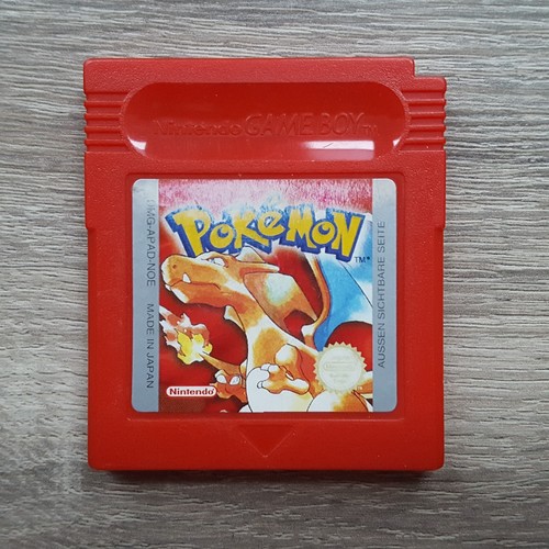 Nintendo gameboy classic - gameboy,