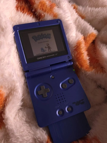 Pokémon blaue edition - pokémon,