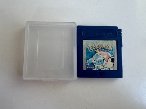 Pokemon blaue edition für - blaue,