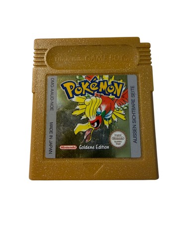 Pokemon spiele gelb - gelb, rot