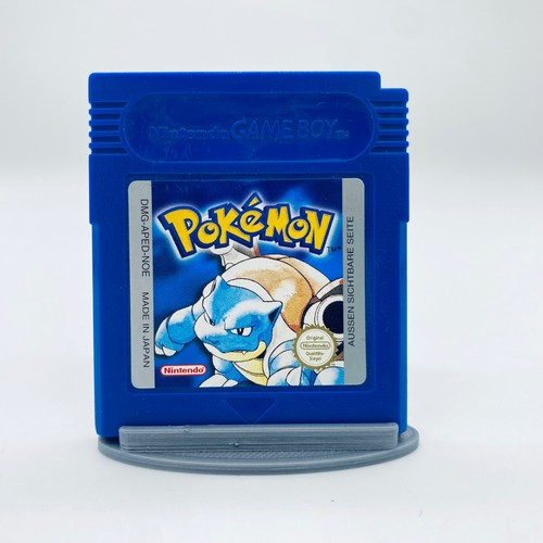 Gameboy pokémon spiele - gameboy,