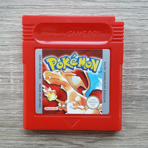 Nintendo gameboy spiele - nintendo,
