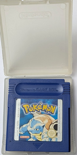 Nintendo game boy classic - nintendo,