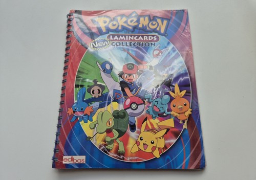 Pokemon lamincards new - pokemon,