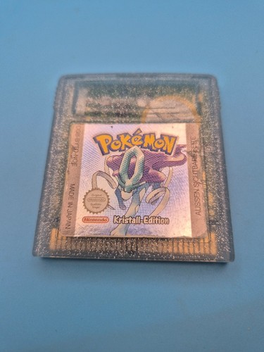 Gameboy color riesen - gameboy, spiele