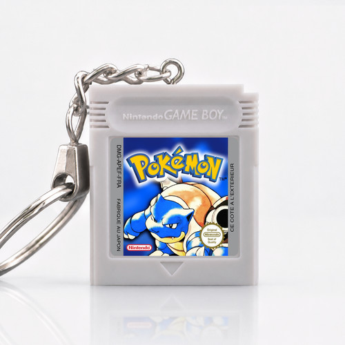 Nintendo game boy miniatur - nintendo,