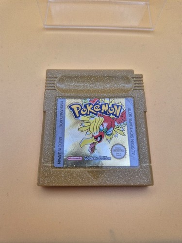 Gameboy color riesen spiele - color,