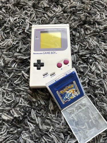 Nintendo game boy dmg - nintendo, dmg-01