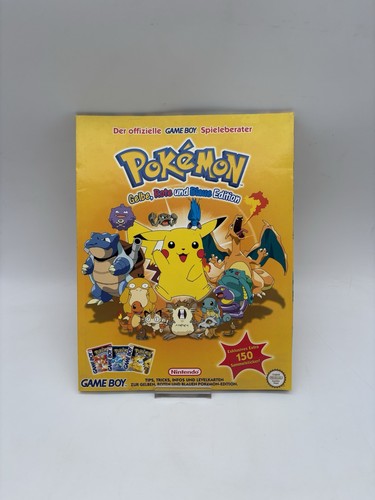 Der offizielle gameboy - offizielle,
