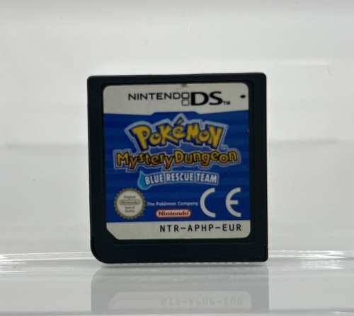 Pokémon mystery dungeon team - pokémon,
