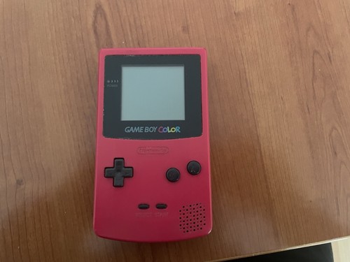 Gameboy spiel pokemon - blau, +