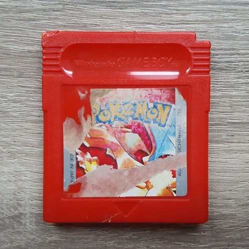 Nintendo gameboy classic - gameboy,