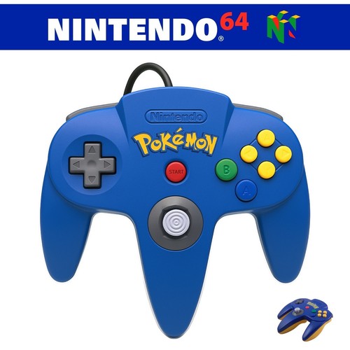 Nintendo n64 original - /,