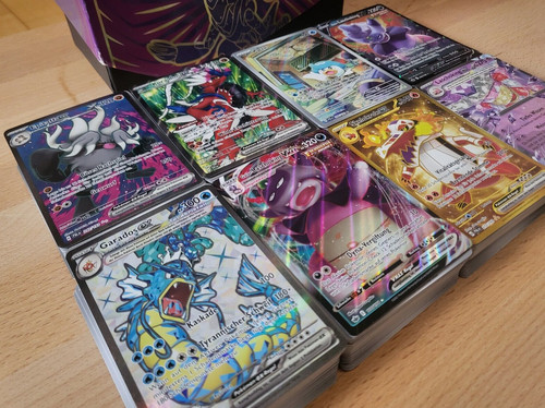 100 original pokemon karten - pokemon,