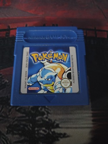 Nintendo game boy - nintendo, boy,