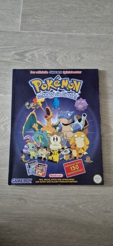 Game boy color pokemon - boy,