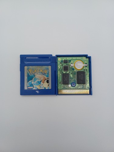 Original nintendo pokémon - original,