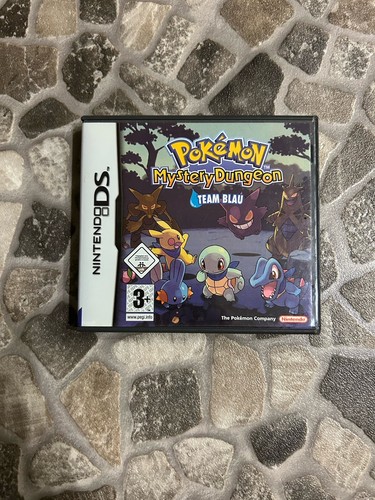Pokémon mystery dungeon - pokémon,
