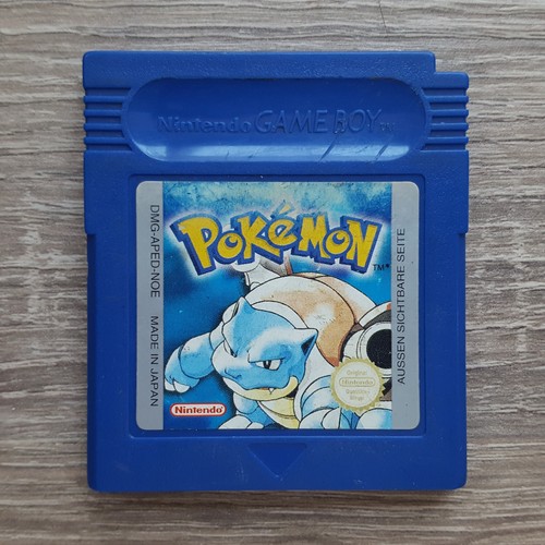 Nintendo gameboy classic - gameboy,