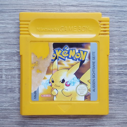 Nintendo gameboy classic - gameboy,