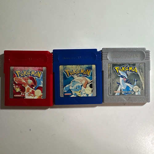 Bundle nintendo game boy - bundle,