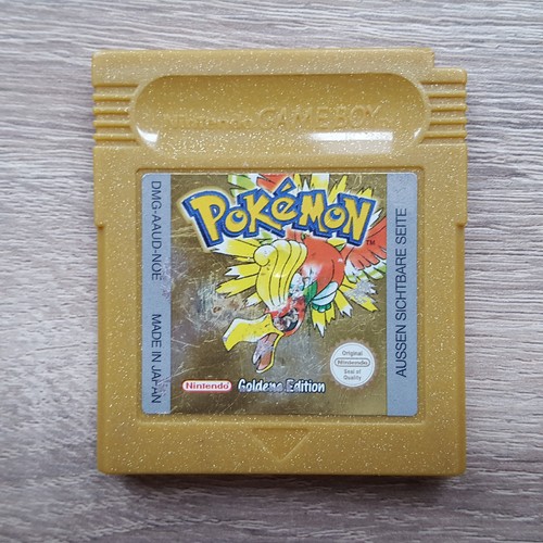 Pokemon rot gelb blau - rot, kristall