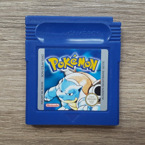 Pokemon rot gelb blau kristall - pokemon,