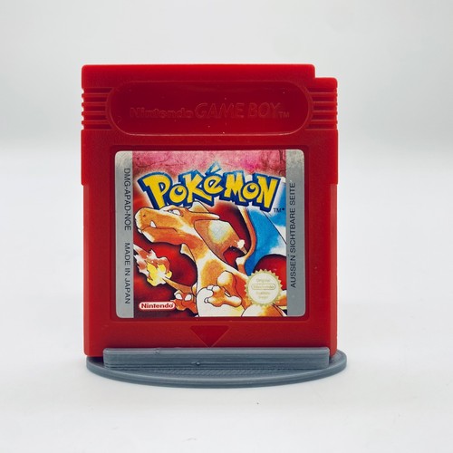 Gameboy pokémon spiele - pokémon,