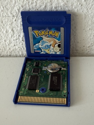 Nintendo gameboy classic spiel - gameboy,
