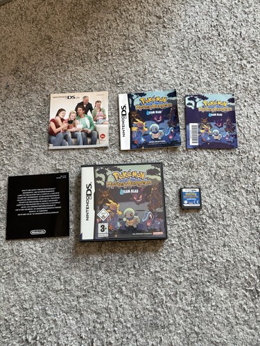 Pokémon mystery dungeon team - mystery,
