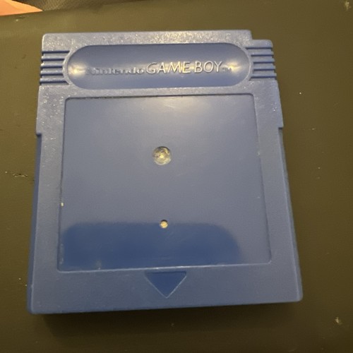 Pokemon blaue edition nintendo - pokemon,
