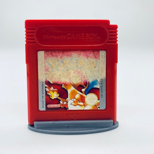 Gameboy pokémon spiele - gameboy,