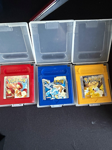 Nintendo pokémon - nintendo,