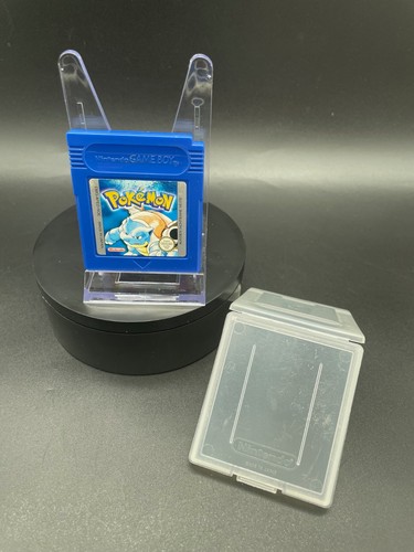Pokemon blau blaue edition - pokemon,