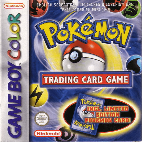 Gameboy spiele pokémon rot - gameboy, pokémon,