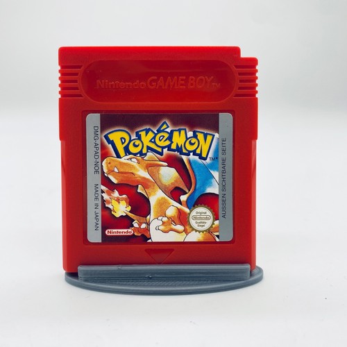 Gameboy pokémon spiele - gameboy,