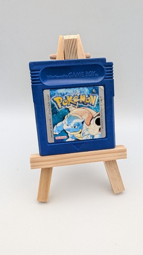 Pokémon blaue edition modul - blaue,