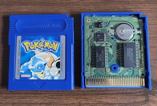 Nintendo game boy pokemon - nintendo,