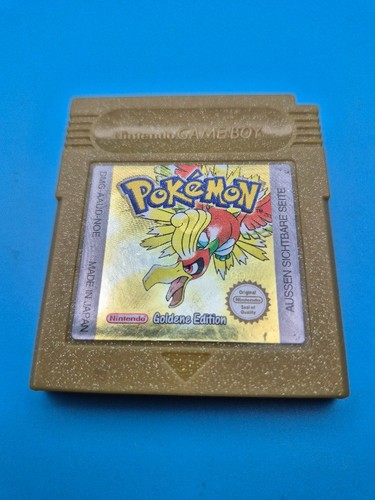 Gameboy color riesen spiele - gameboy,