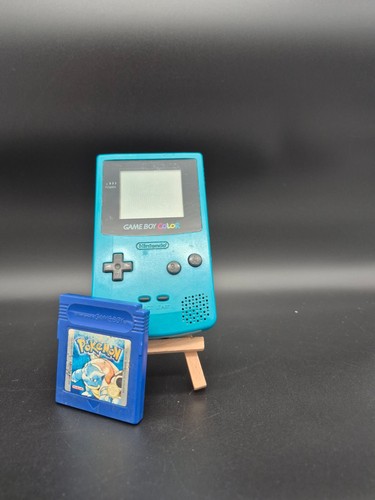 Nintendo game boy color mit - boy,