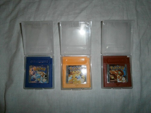 Original nintendo game boy - boy,